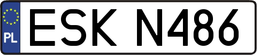 ESKN486