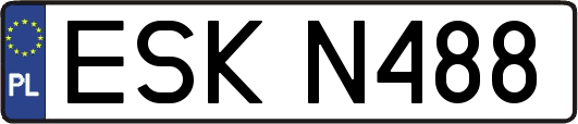 ESKN488