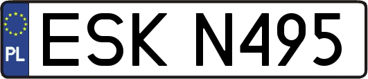 ESKN495