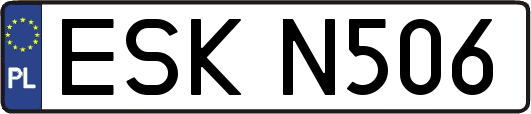 ESKN506