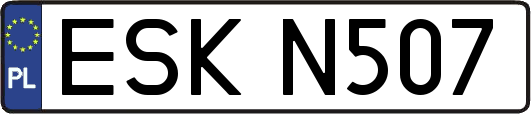 ESKN507