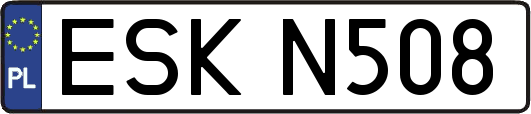 ESKN508