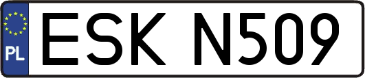 ESKN509