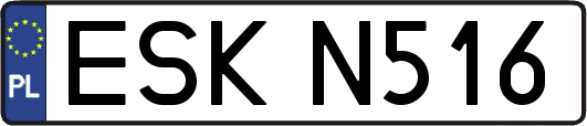 ESKN516