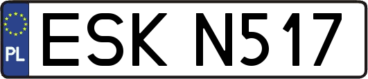 ESKN517