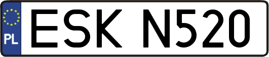 ESKN520