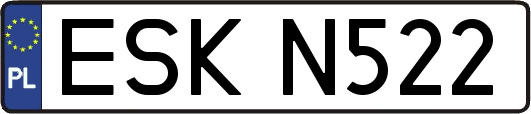 ESKN522