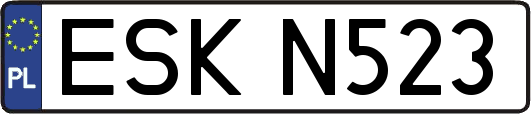 ESKN523