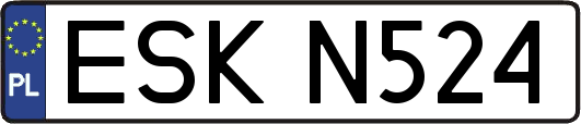ESKN524