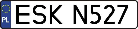 ESKN527