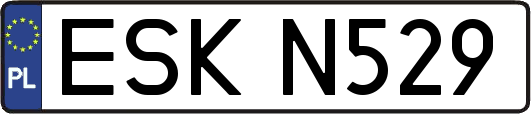 ESKN529