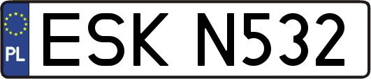 ESKN532