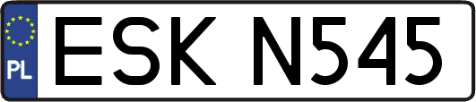 ESKN545