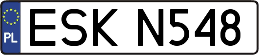 ESKN548