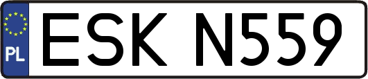 ESKN559