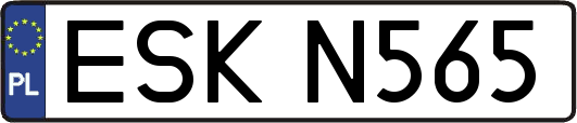 ESKN565