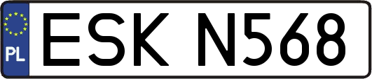ESKN568