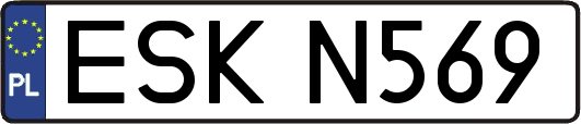ESKN569