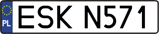 ESKN571