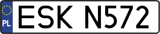 ESKN572