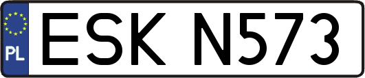 ESKN573