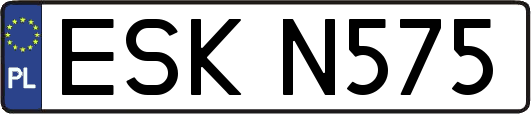 ESKN575