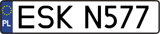 ESKN577