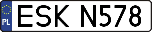 ESKN578