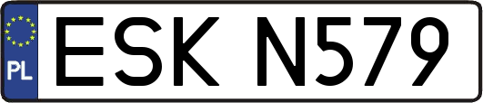 ESKN579