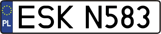 ESKN583