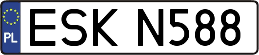 ESKN588