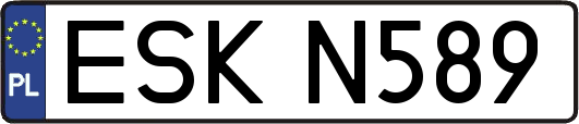 ESKN589