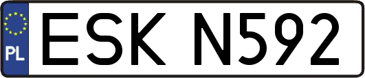 ESKN592