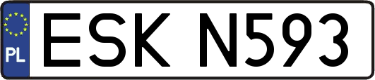 ESKN593