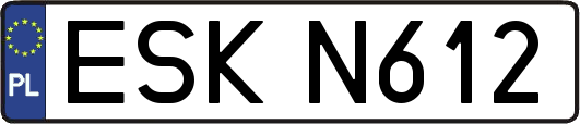 ESKN612