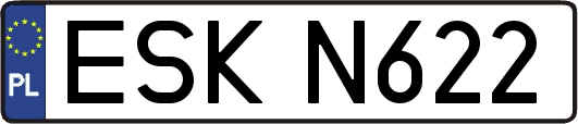 ESKN622