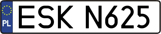 ESKN625