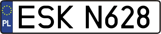 ESKN628