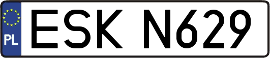 ESKN629