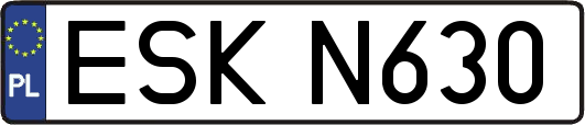 ESKN630