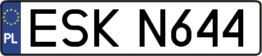 ESKN644