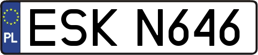 ESKN646