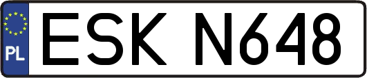 ESKN648