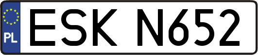 ESKN652