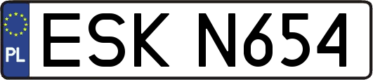 ESKN654