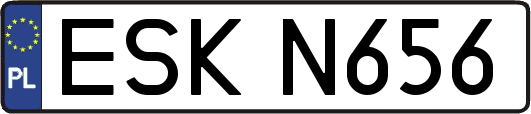 ESKN656