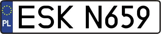 ESKN659