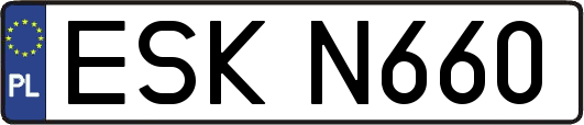 ESKN660