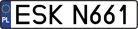 ESKN661