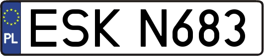 ESKN683